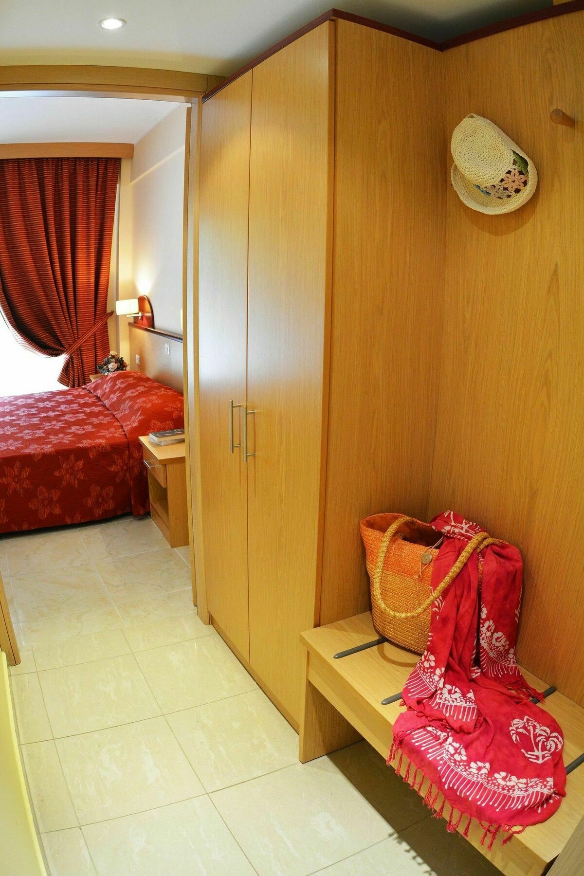 Ta 2 Pefka - Petros Italos เนโอสมาร์มาราส ภายนอก รูปภาพ